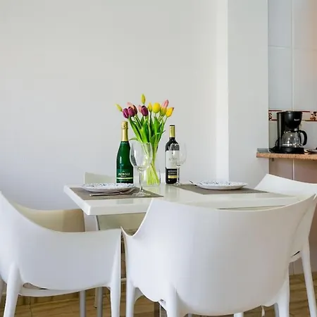 Mar Romantic A11 Apartamento Palm-mar