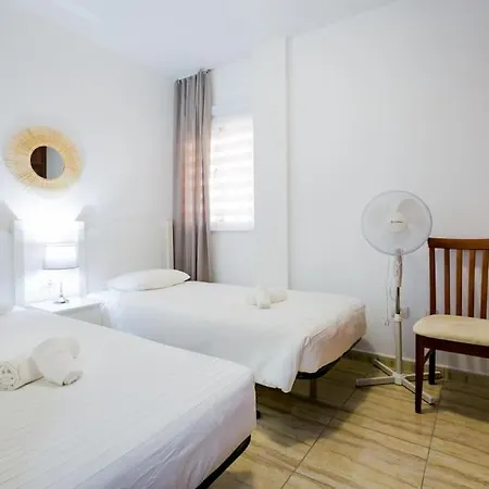 Mar Romantic A11 Apartamento