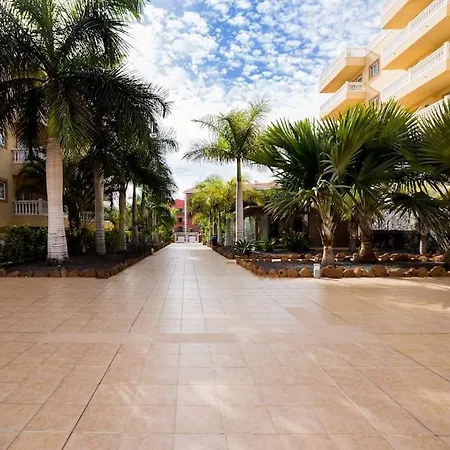 Apartamento Mar Romantic A11 *