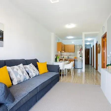 Mar Romantic A11 Apartamento