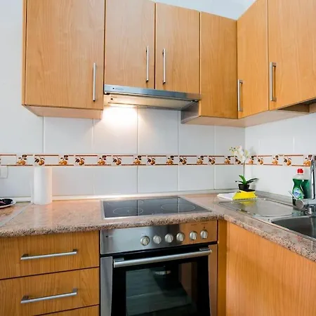 Διαμέρισμα Mar Romantic A11