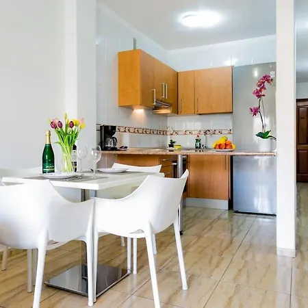 Διαμέρισμα Mar Romantic A11