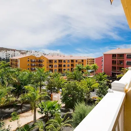 Mar Romantic A11 Palm-mar