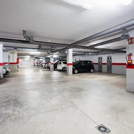 Apartamento Mar Romantic A11 *