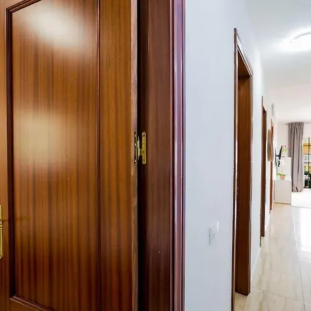 Mar Romantic A11 Διαμέρισμα *