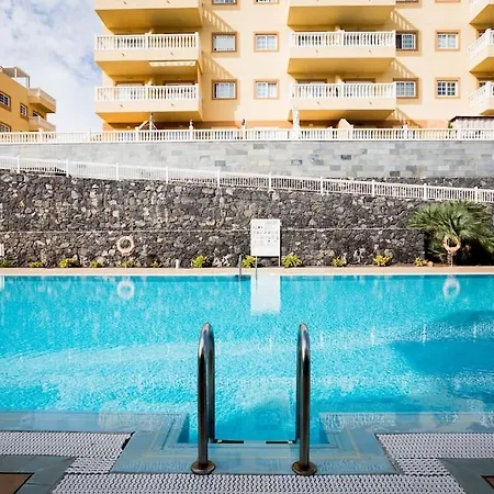 Διαμέρισμα Mar Romantic A11 *