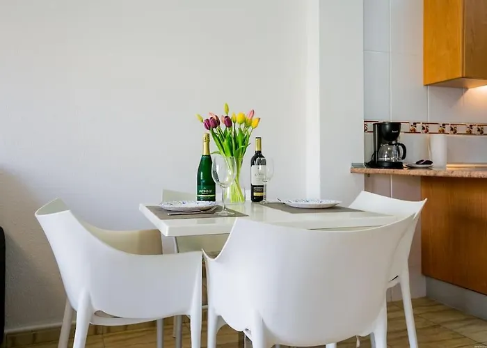 Mar Romantic A11 Apartmán Palm-mar