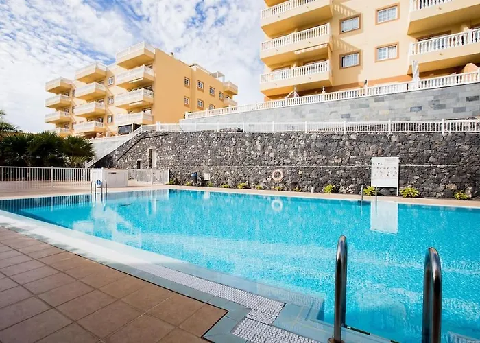 Mar Romantic A11 Apartmán Palm-mar