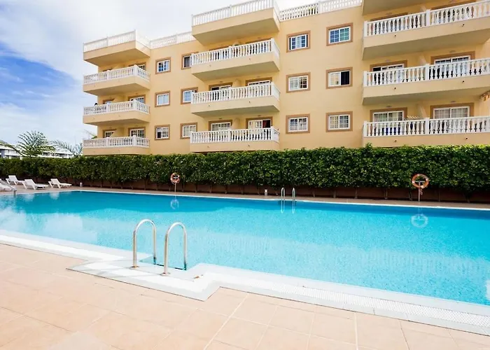 Apartmán Mar Romantic A11