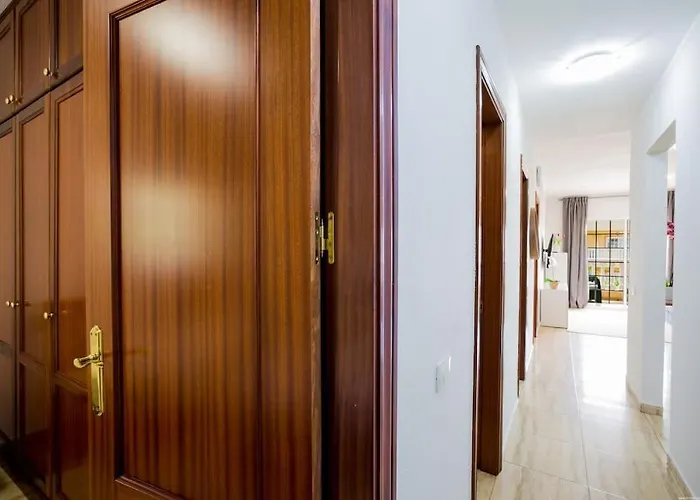 Mar Romantic A11 Apartmán *