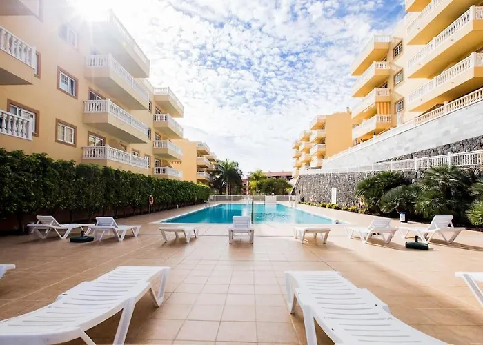 Mar Romantic A11 Apartmán *