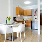 Apartment Mar Romantic A11