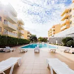 Mar Romantic A11 Apartment *