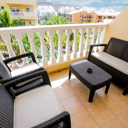 Mar Romantic A11 Apartment Palm-mar