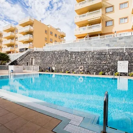 Mar Romantic A11 Apartment Palm-mar