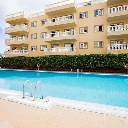 Apartment Mar Romantic A11