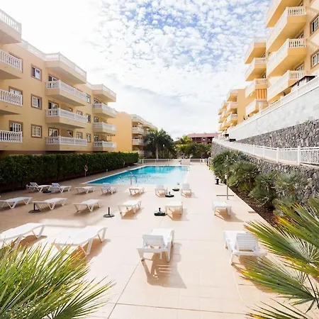 Mar Romantic A11 Apartment
