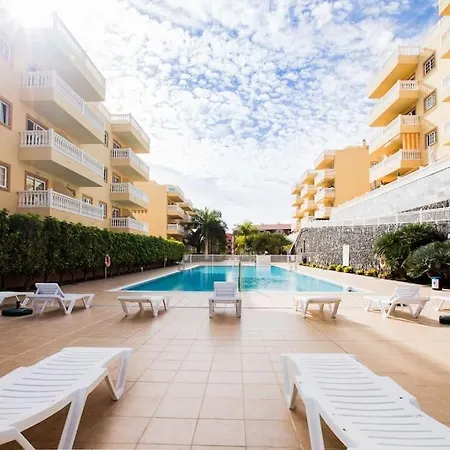 Mar Romantic A11 Apartment *