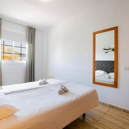 Mar Romantic A11 Apartment *